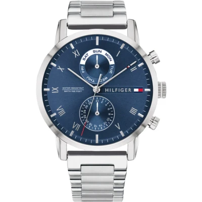 Afbeelding van Tommy Hilfiger TH1710401