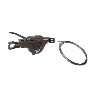 Afbeelding van Shimano Kettingblad Deore 10V 36T Y1RP98070 M617 zwart