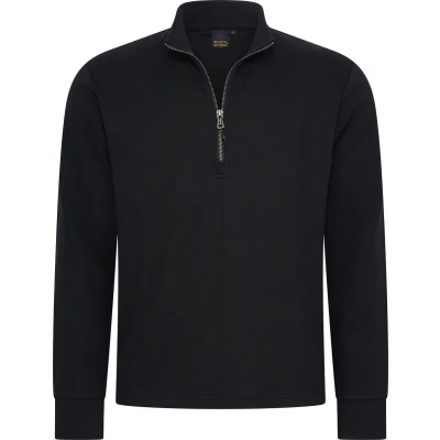 Afbeelding van Mario Russo Pique Longsleeve Trui Diverse kleuren en maten