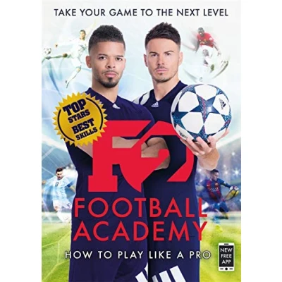 Afbeelding van F2: Football Academy