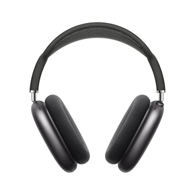 Afbeelding van Apple AirPods Max spacegrijs