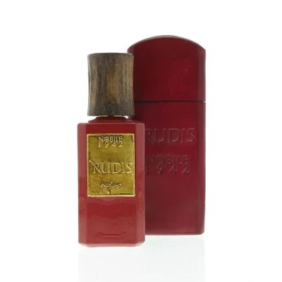 Afbeelding van Nobile 1942 Rudis Parfum 75 ml Mannen