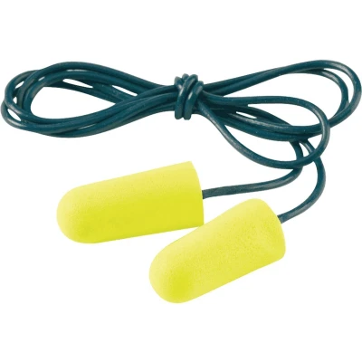 Afbeelding van 3M ES01005 Oordoppen 36 dB 200 paar