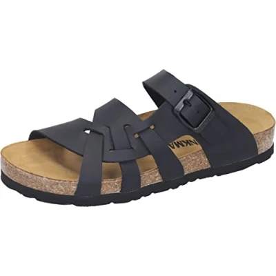 Afbeelding van Dr. Brinkmann 700565, Muilezels voor dames 41.5 EU
