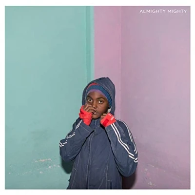 Afbeelding van Almighty Mighty (Single)