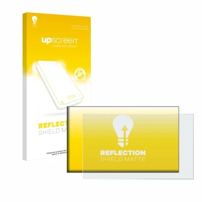 Afbeelding van upscreen Screenprotector voor Iiyama ProLite T2755MSC B1 Folie Beschermfolie anti glare matte