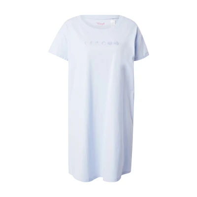 Afbeelding van Triumph Nightdresses Nachtjapon, Dames, Maat: 48, Ice
