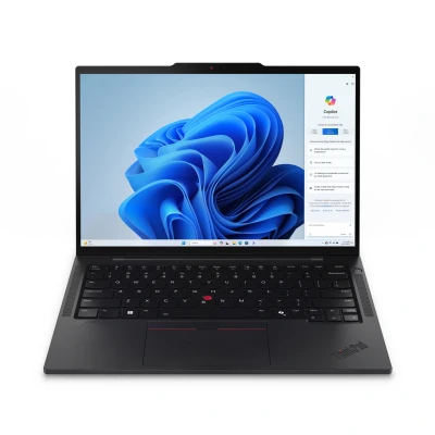 Afbeelding van Lenovo ThinkPad T14s Gen 5 (14&quot;, Intel Core Ultra 7 155U, 32 GB, 1000 GB, NL), Notebook, Zwart