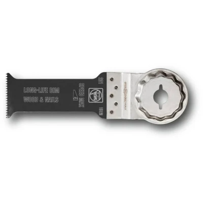 Afbeelding van Fein 63502201230 E Cut Long Life zaagblad (5st) SLM 78 x 32 mm (201)
