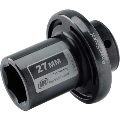 Afbeelding van INGERSOLL RAND S64M27L PS1 slagdop 1/2&quot; zeskant lang 27mm 47539804001