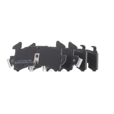 Afbeelding van Abs Remblokset 38154