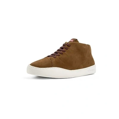 Afbeelding van Camper Peu Touring Sneaker Herren Medium Bruin 42