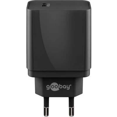 Afbeelding van USB oplader Goobay