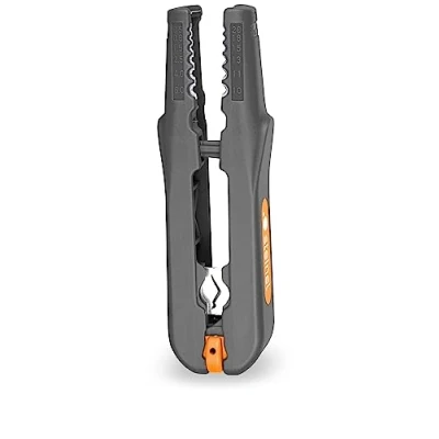 Afbeelding van Steinel 087333 MULTI 1000 Kabelstripper Geschikt voor: Ronde kabel 8 tot 13 mm 0.5 6 mm²