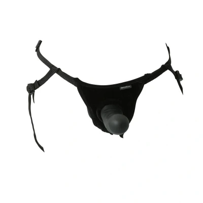 Afbeelding van Sportsheets Everlaster Wishbone Harness