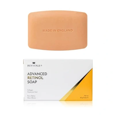 Afbeelding van Revitale Geavanceerde Retinol Zeep