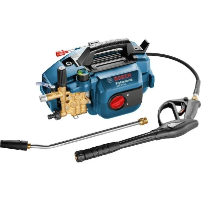 Afbeelding van Bosch Blauw GHP 5 13C Professional Hogedrukreiniger 0600910000