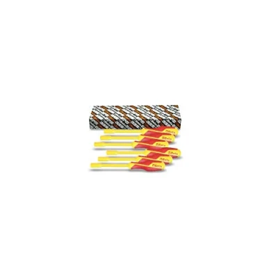 Afbeelding van Beta 6 delige set dopschroevendraaier zeskant dop (art. 943MQ) 943MQ/S6 009430250