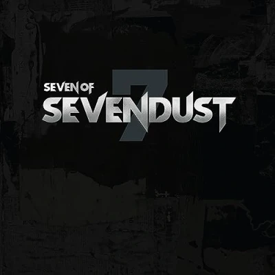 Afbeelding van Sevendust Seven of (9 LPs)