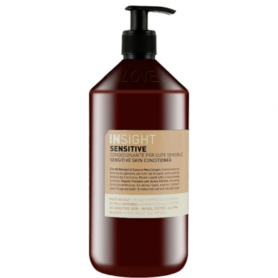 Afbeelding van Insight Sensitive Skin Conditioner 900 ml
