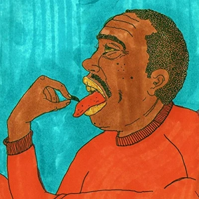 Afbeelding van Fergus &amp; Geronimo Funky Was the State of Affairs (Single)