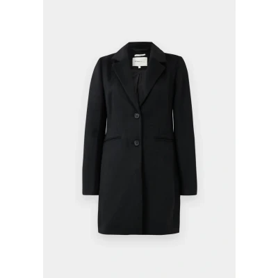 Afbeelding van Tom Tailor Denim Slanke wollen jas