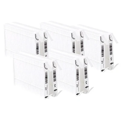 Afbeelding van Zehnder Filterset G4/F7 voor ComfoSpot 50, 10 stuks