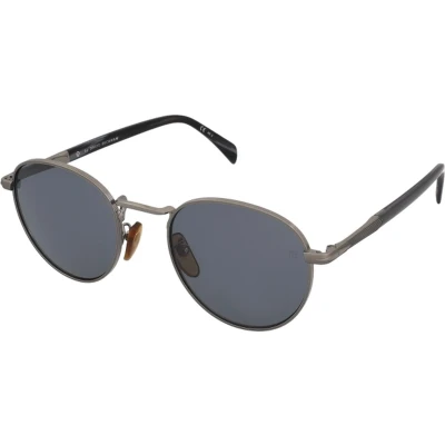 Afbeelding van David Beckham DB 1116/S POH/IR Glasdiameter: 51