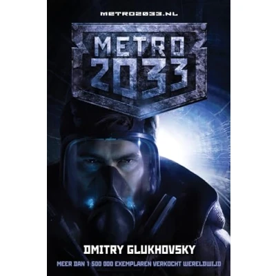 Afbeelding van METRO 2033 (Hardback)
