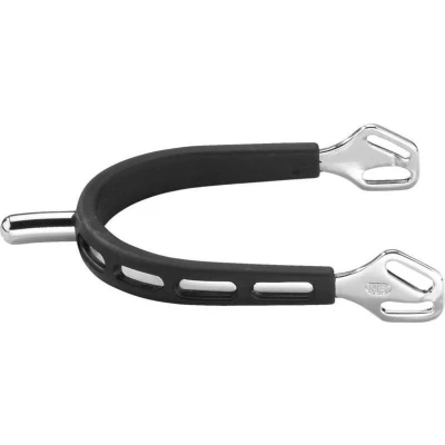 Afbeelding van Sprenger Ultra Fit extra grip sporen grijs maat:15