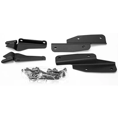 Afbeelding van GIVI SR1144 Topkofferrek Monolock/Key Honda CRF1000L Africa Twin (16 17)