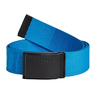 Afbeelding van Blaklader Riem 4034 0000 Ocean blauw