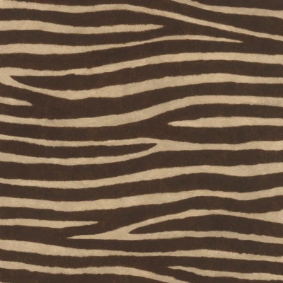 Afbeelding van Rasch African Queen 3 751741 Bruin