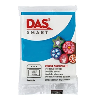 Afbeelding van DAS Smart 3210 23, zeeblauw, 2 stuks (2 x 28,5 g)