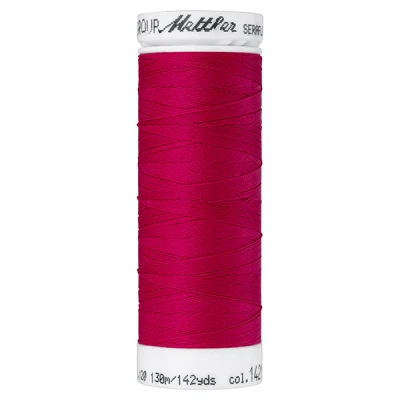 Afbeelding van Amann Seraflex nr.120 130 M 1421 Fuschia