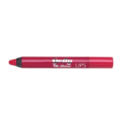 Afbeelding van Barry M Gelly High Shine Lip # 4 Sirius
