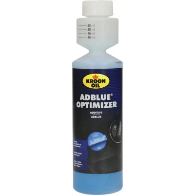 Afbeelding van Kroon Oil AdBlue Optimizer 250 ml 37274