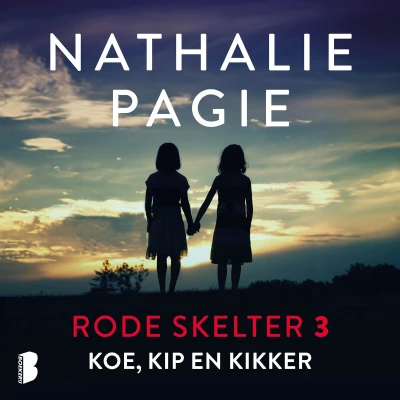 Afbeelding van Rode skelter: Koe, kip en kikker