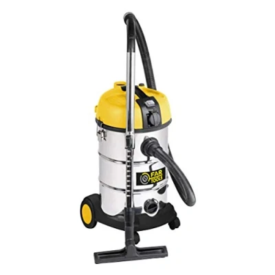 Afbeelding van Stofzuiger Fartools NETUP 30P