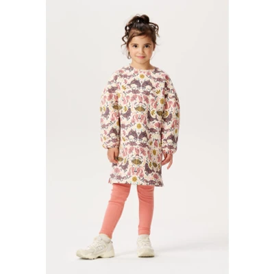 Afbeelding van Jurk Joliet Butter Cream 92