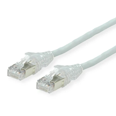 Afbeelding van Dätwyler Netwerkkabel (S/UTP, CAT5e, 2 m),