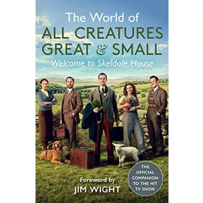 Afbeelding van The World of All Creatures Great &amp; Small: Welcome to Skeldale House