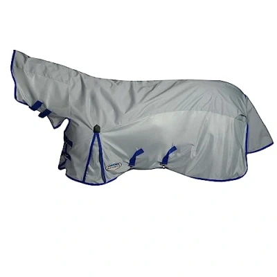 Afbeelding van Weatherbeeta Comfitec 600D/Mesh II Combo Neck Zilver 85/130