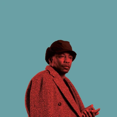 Afbeelding van Mc Solaar Triptyque Lueurs Celestes (LP)