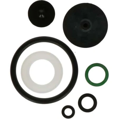 Afbeelding van Hofman Birchmeier Pakkingset DR5 One Size Kleurloos