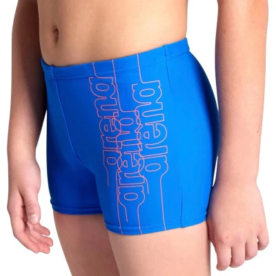 Afbeelding van Arena Graphic Zwemboxer Junior