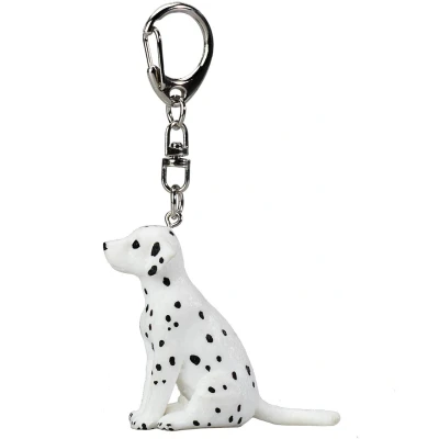 Afbeelding van Mojo Farmland Sleutelhanger Dalmatiër Puppy 387462