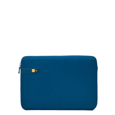 Afbeelding van Case Logic Laps Laptop Sleeve 13&quot; dark teal Laptoptas Laptopsleeve