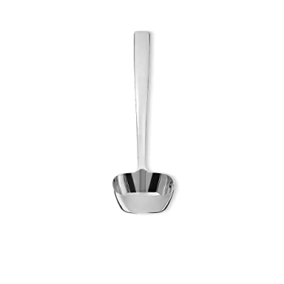 Afbeelding van Alessi Soeplepel Dressed MW03/10 door Marcel Wanders