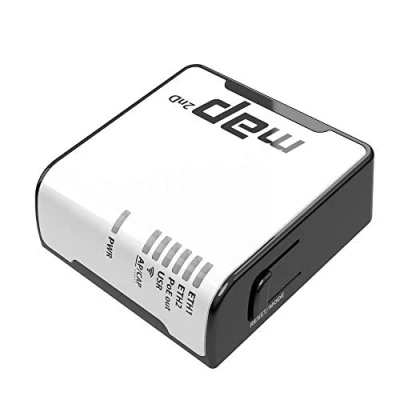 Afbeelding van Router Mikrotik RBMAP2ND